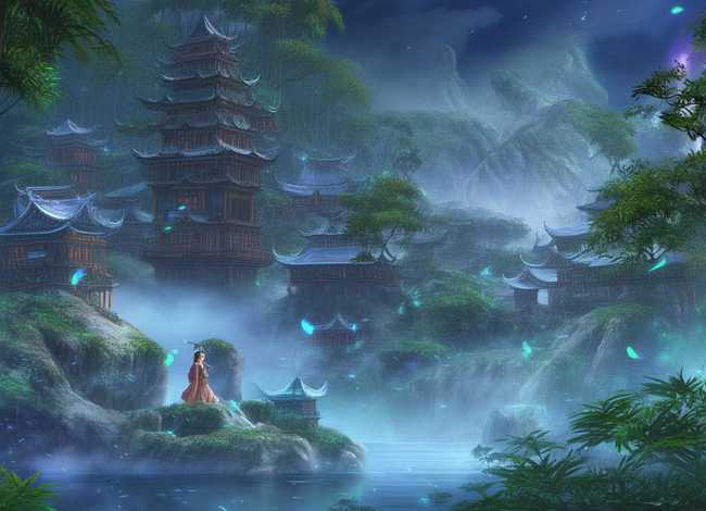 东方故事2 东方故事2mud