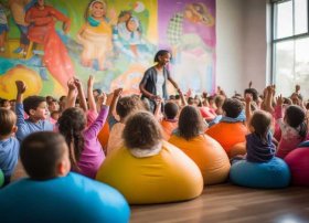 正能量故事教育孩子片段；正能量故事教育孩子片段大全