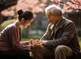 孝顺的小故事大全、有关孝顺的小故事及感悟