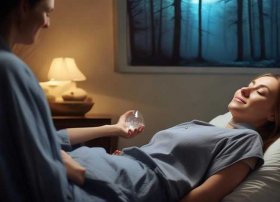 催眠疗法讲故事、讲催眠故事在线听