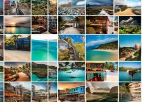 旅游小故事；旅游小故事100个