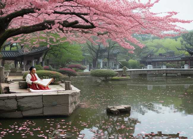 唐诗故事阅读，唐诗故事阅读题及答案