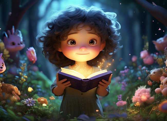 我可以儿童故事，我可以的绘本故事幼儿题