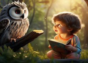 适合7岁孩子讲的故事 - 适合7岁孩子讲的故事有哪些