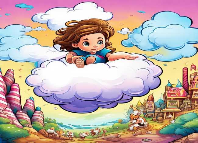 小学童话故事绘本、小学童话绘本怎么做