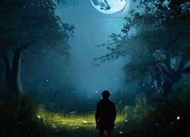 我的故事小说第三部分；我的故事小说第三部分是什么