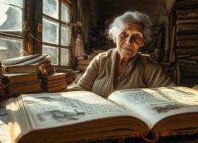 阿婆的故事全集20 - 阿婆的故事全集200字