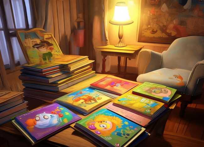 儿童故事大全有声书（儿童故事有声书大全免费听）