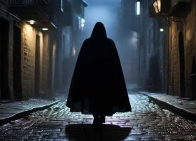 黑色的小故事 黑色的小故事有哪些