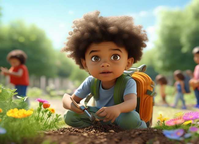 幼儿环保故事大全、幼儿环保故事大全简短