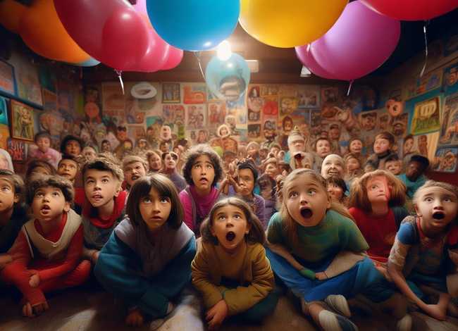 小朋友故事电影、小朋友故事电影有哪些