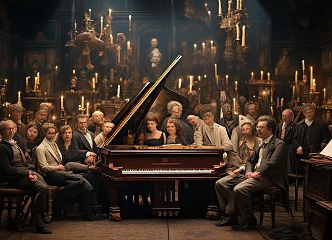 音乐房子故事 音乐房子故事大全