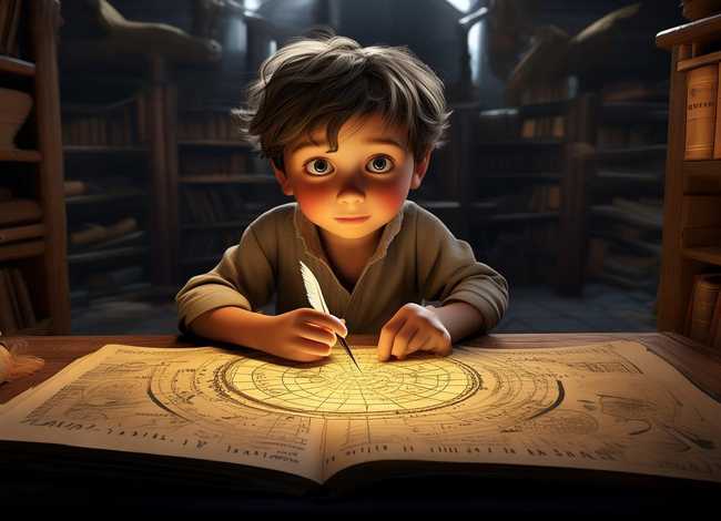 历史男孩的故事；历史男孩的故事视频