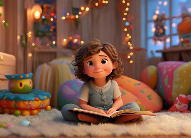 儿童讲故事的背景音乐下载 少儿讲故事的背景音乐