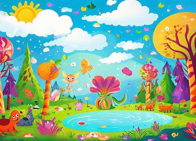 5到6岁儿童故事有哪些,5到6岁的故事书 5到6岁儿童故事有哪些,5到6岁的故事书