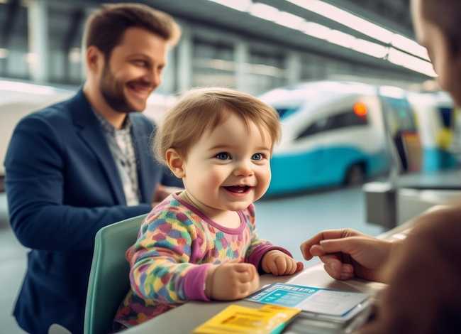 4岁儿童坐高铁需要买票吗;4岁的小孩坐高铁需要买票吗 4岁儿童坐高铁需要买票吗;4岁的小孩坐高铁需要买票吗