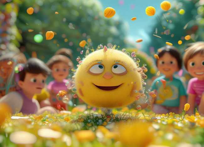 蒲公英的故事儿童版 - 蒲公英的故事幼儿园 蒲公英的故事儿童版 - 蒲公英的故事幼儿园