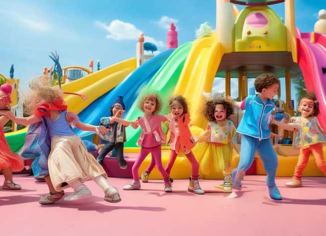 幽默儿童舞蹈 - 幽默儿童舞蹈大全 幽默儿童舞蹈 - 幽默儿童舞蹈大全