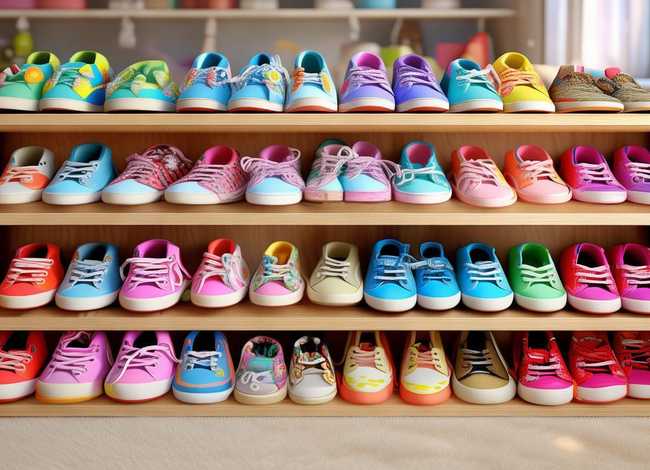 儿童鞋子介绍话术，儿童鞋子介绍话术大全