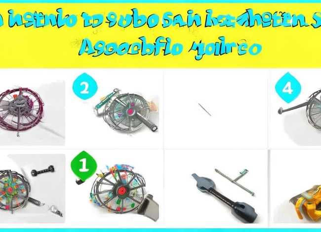 儿童小风扇安装，儿童小风扇安装步骤图解