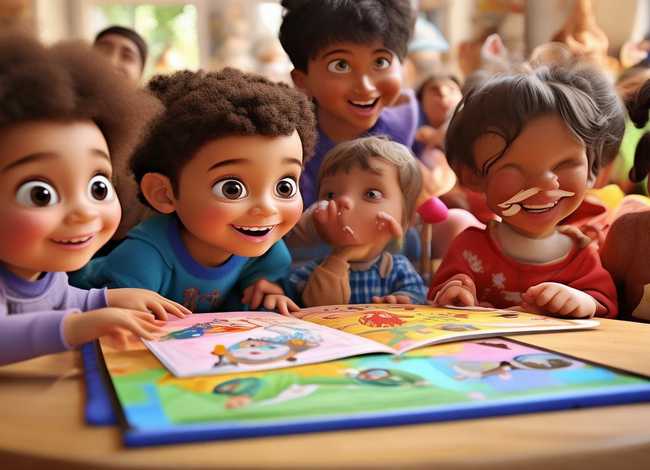 幼儿小班简短的英语绘本故事、幼儿小班简短的英语绘本故事视频