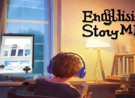 英文故事mp3，英文故事mp3下载