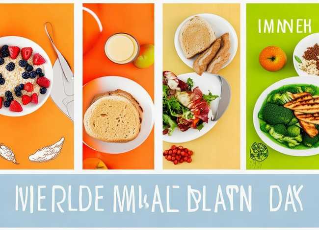 儿童营养搭配一日三餐；儿童一日三餐的营养搭配表