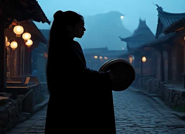 击鼓小故事 古代击鼓传情的故事 击鼓小故事 古代击鼓传情的故事