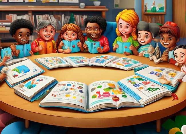 儿童英语绘本大全；儿童英语绘本大全100篇免费阅读