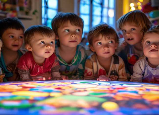 幼儿智慧故事播放 幼儿智慧故事播放大全