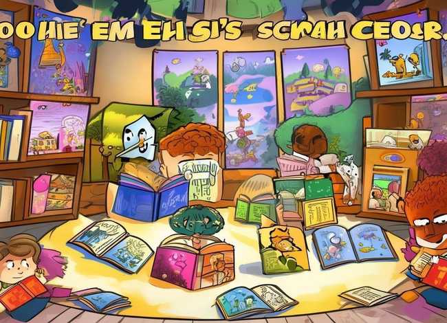 儿童英文故事100个；儿童英文故事100篇