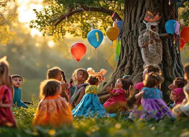 关于六一儿童节的故事；关于六一儿童节的传说