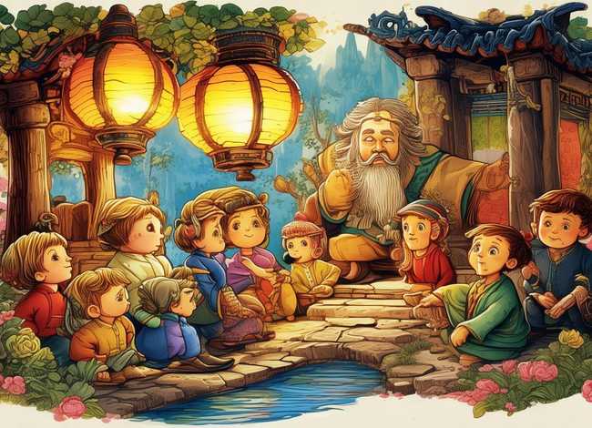 儿童故事名称100个 儿童粤语故事100个