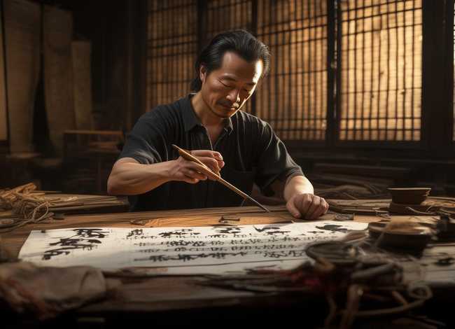 书法家 小故事；书法家 小故事 欧阳询