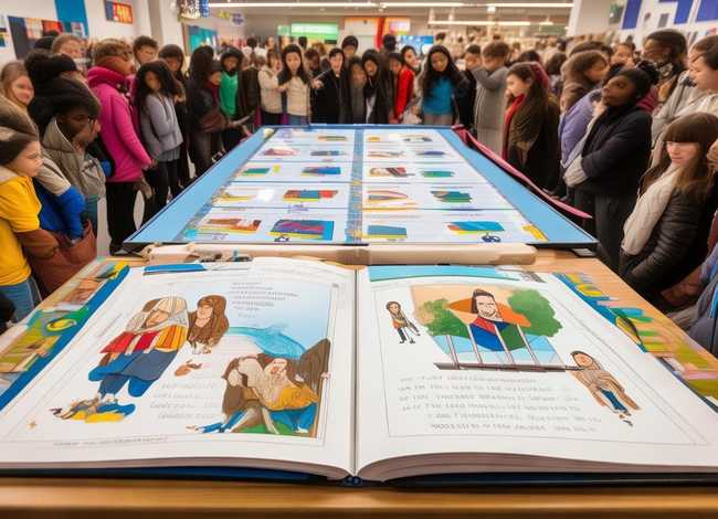 数学历史有趣的故事(数学历史有趣的故事100字) 数学历史有趣的故事(数学历史有趣的故事100字)