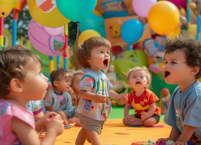 儿童2分钟故事演讲、2分钟幼儿故事演讲