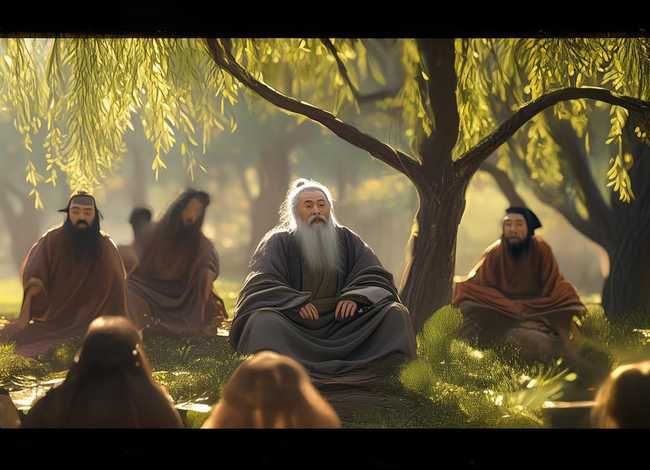 论语小故事原文(论语小故事原文带拼音) 论语小故事原文(论语小故事原文带拼音)