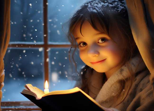 冰心的一个小故事、冰心的一个小故事简短