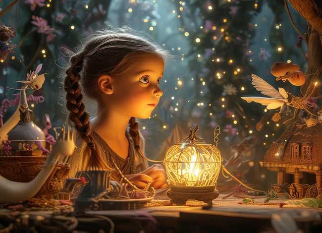 安徒生童话儿童文学（安徒生童话文学作品有哪些）