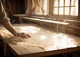 纸的故事记录片、纸的故事纪录片