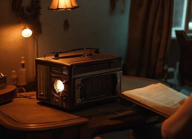 电台情感故事怎么读；电台情感故事读文文本