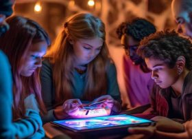 故事剧场的应用；故事剧场的应用有哪些