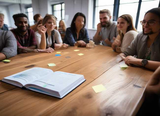 经典管理小故事(经典管理小故事100字) 经典管理小故事(经典管理小故事100字)