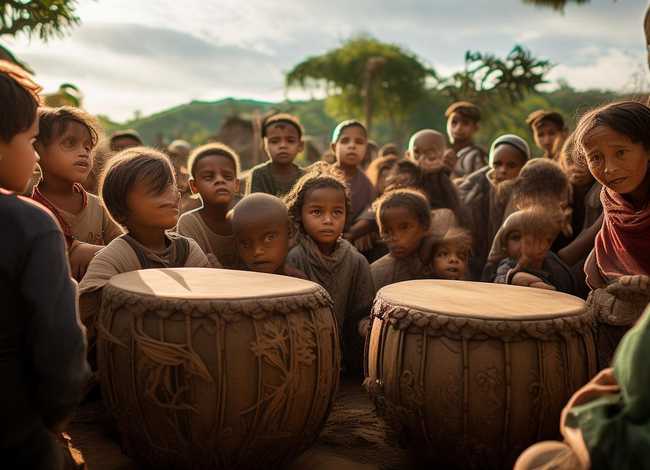 鼓的小故事;关于鼓的小故事 鼓的小故事;关于鼓的小故事