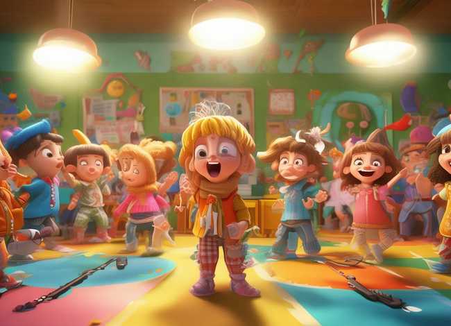 幼儿音乐故事表演、幼儿园音乐表演课程故事 幼儿音乐故事表演、幼儿园音乐表演课程故事