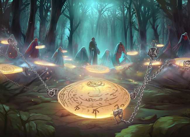 十大预言故事，十大预言故事有哪些