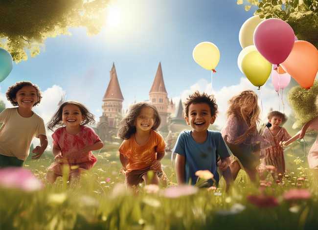 儿童天堂照片下载；儿童天堂照片下载网站