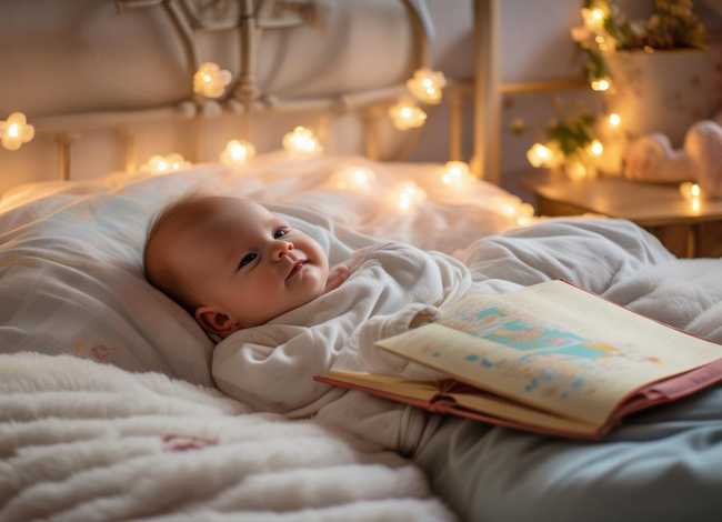 婴儿睡前好故事，婴儿睡前好故事在线听