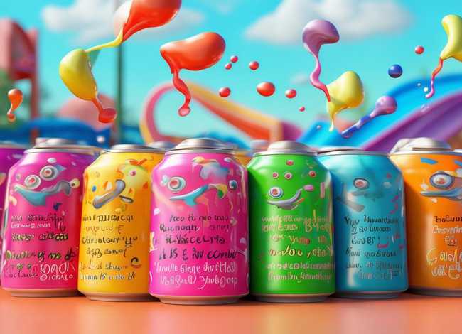 有关易拉罐的儿歌、有关易拉罐的儿歌歌词