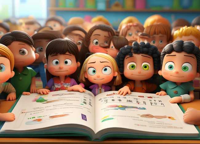 智力小故事带答案 - 智力小故事附答案